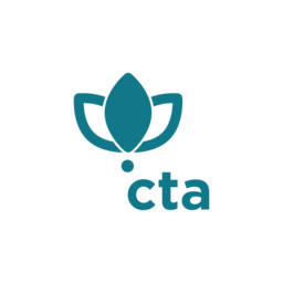CTA Cannabis Trades Association logo