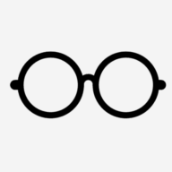 My Glasses Reglaze logo