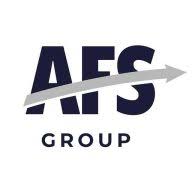 Afslogistics logo