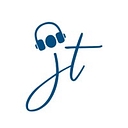 Jessica Taylor, Voiceover Artist logo