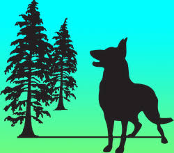 Big Cypress German Shepherd Rescue logo