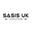 Sasis Vin Stickers logo