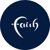 Faith Guitars logo