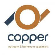 Copper Bathrooms logo