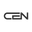 CEN Automotive logo
