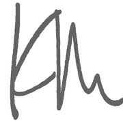 Katemayerart logo