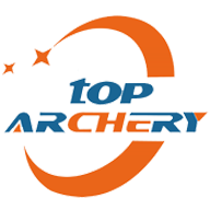 uk.toparchery.com logo