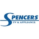 Spencers TV and Appliance logo