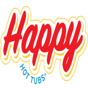 Happy Hot Tubs logo