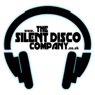 The Silent Disco Company Group Ltd logo