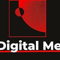 Digital Mess LTD logo