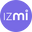 Izmi logo