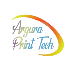 Argura Print Tech logo