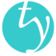 True You Skin Clinics logo