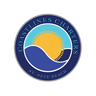 Coastlinescharters logo