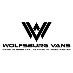 Wolfsburgvans logo