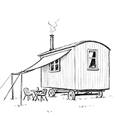 Abberley Glamping logo