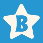 Blackgang Chine logo