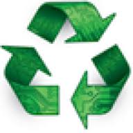SAWITECH IT RECYCLING & DATA DISPOSAL SOLUTIONS LTD logo