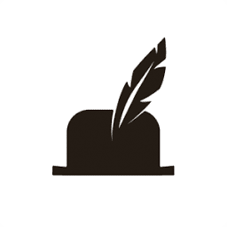 Wolf & Hat logo