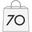 70mai.store logo