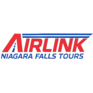 Niagara Falls Tours Toronto - Airlink Tours logo