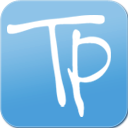 Travellerspoint logo