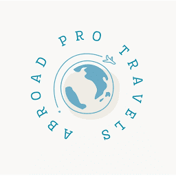Abroadprotravels logo