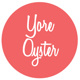 yoreoyster.com logo