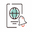 VisaAlert logo