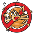 SamBug Extermination logo