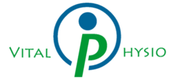 Vital Physiothearpy logo