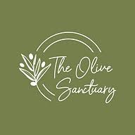 The Olive Sanctuary logo