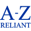 azreliant.co.uk logo