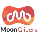 Moongliders.com logo