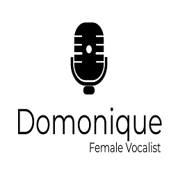 Domonique logo