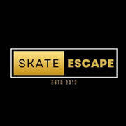 Skateescape logo