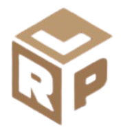 Little Rock Packaging logo