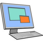 Halifax Computers logo