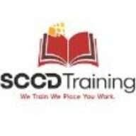 SCCD Training logo