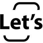 Let's Change! logo