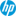 HP logo