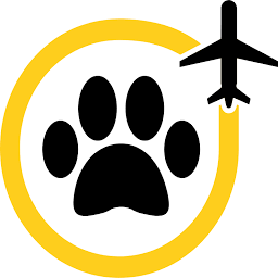 SkyPaws UK logo