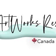 artworksresin.ca logo