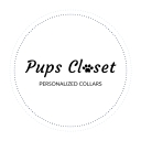 PupsCloset logo