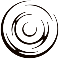 The Well HQ logo