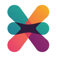 Flymatrix logo