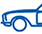 Harpenden Airport Taxi Fleet logo