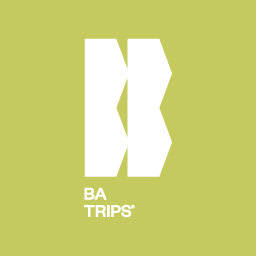 BA Trips™ logo