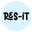 Res-iT logo